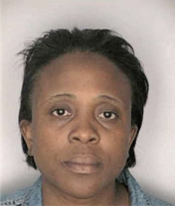 Sandra McGrifl - Hillsborough County, FL 