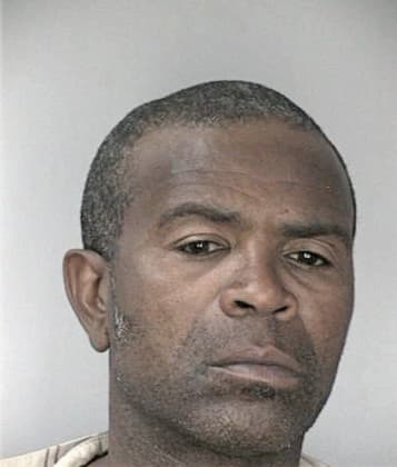 Roger McKay - Hillsborough County, FL 