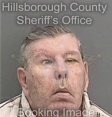 Jacob McKenna - Hillsborough County, FL 