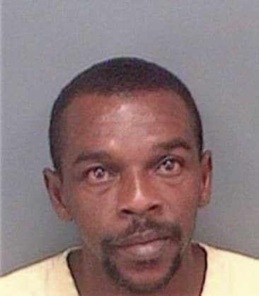 Edwin McKinney - Pinellas County, FL 