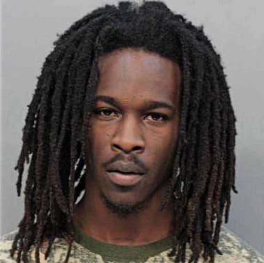 Sheldrick McKissick, - Dade County, FL 