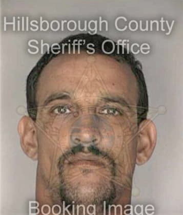 Christopher McMinn - Hillsborough County, FL 