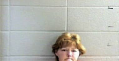 Carla McWhorter, - Laurel County, KY 