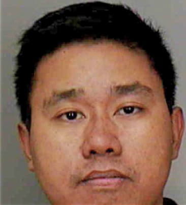 Miguel Mendoza - Polk County, FL 