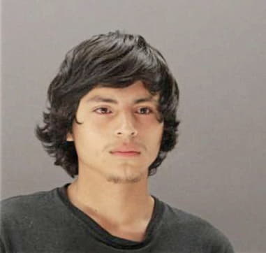 Jose Mijanhangos-Hernandez, - Dallas County, TX 