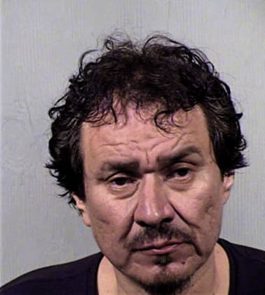 James Miles - Maricopa County, AZ 