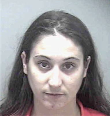 Kristina Miller, - Lee County, FL 