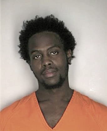 Jackie Mitchell - Hillsborough County, FL 