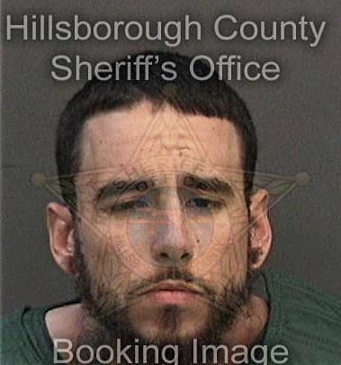 Michael Moreno, - Hillsborough County, FL 