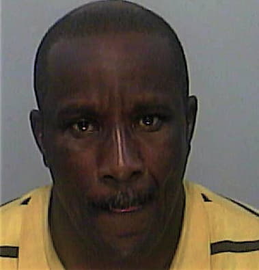 Timothy Morgan, - Columbia County, FL 