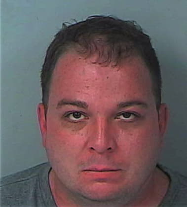 Benjamin Moser, - Hernando County, FL 