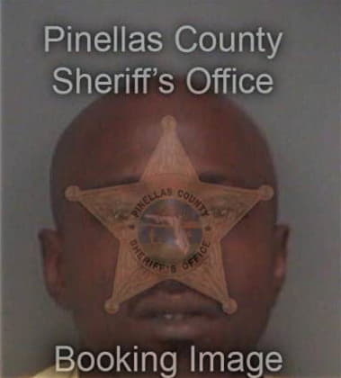 Rahame Myers, - Pinellas County, FL 