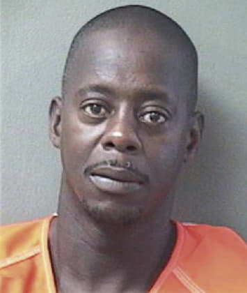 Walter Nickson, - Okaloosa County, FL 