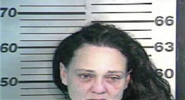 Dorothy Nunns, - Dyer County, TN 