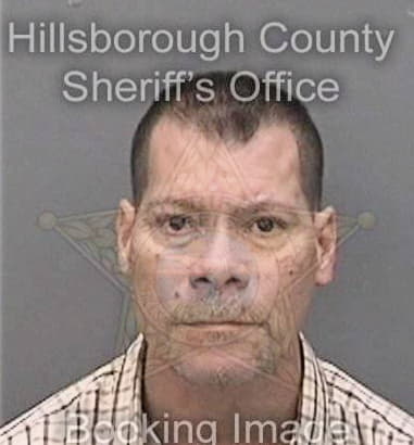 Frank Olmeda, - Hillsborough County, FL 