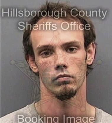 Juan Palacios, - Hillsborough County, FL 