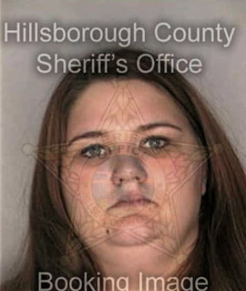 Ruth Parsons, - Hillsborough County, FL 