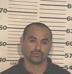 Jose Pena, - Hidalgo County, TX 