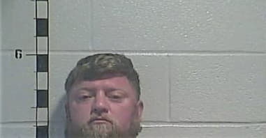 Jeffery Perry, - Shelby County, KY 