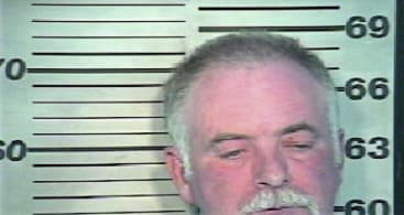 Glynn Pettie, - Dyer County, TN 