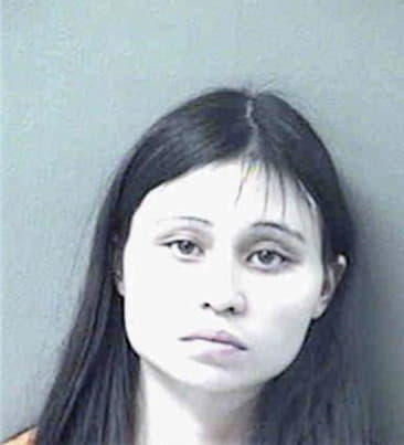 Clara Phillips, - Okaloosa County, FL 