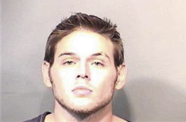 Blake Pignatelli, - Brevard County, FL 