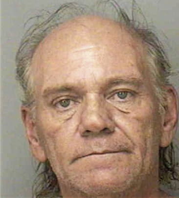 David Porter, - Polk County, FL 