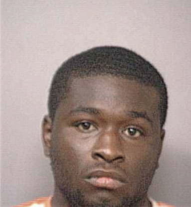 Wilbert Prince, - Marion County, FL 