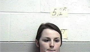 Meretta Raines, - Whitley County, KY 