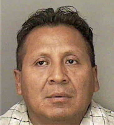 Wilfredo Ramos, - Polk County, FL 