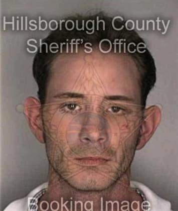 Donald Ramsey, - Hillsborough County, FL 