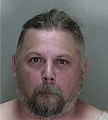 Christopher Randall, - Marion County, FL 