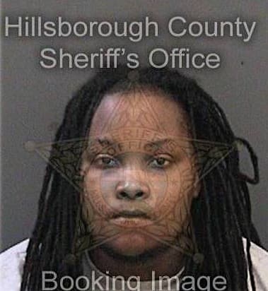 Lashawna Rayford, - Hillsborough County, FL 