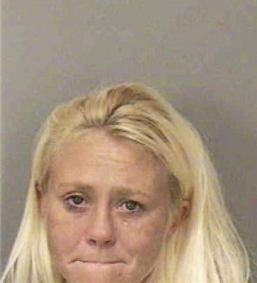 Brandi Reese, - Polk County, FL 