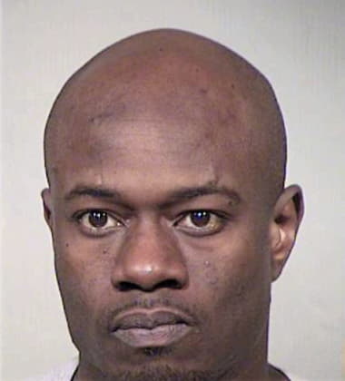 Jeremy Reighard - Maricopa County, AZ 