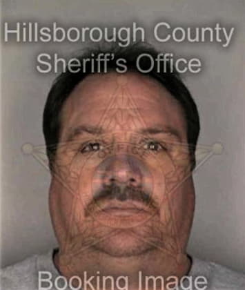 Roberto Reyes, - Hillsborough County, FL 