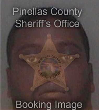 Freddie Reynolds, - Pinellas County, FL 