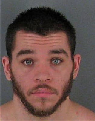 Donald Roberts - Gaston County, NC 