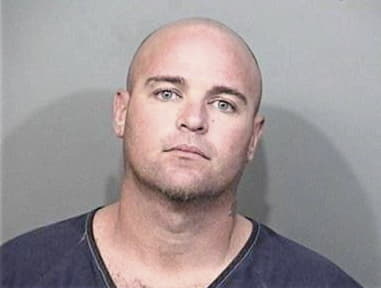 Joshua Robinson, - Brevard County, FL 