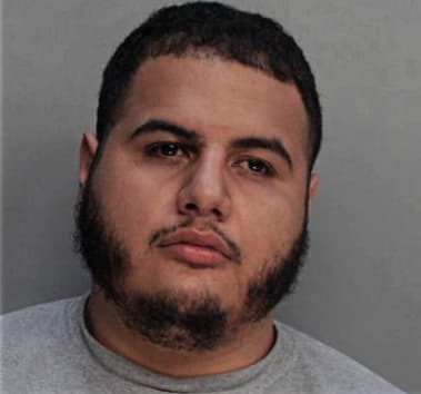 Miguel Rodriguez, - Dade County, FL 