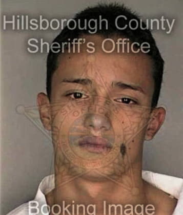 Wilberto Rodriguez, - Hillsborough County, FL 