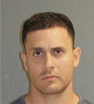 David Ruiz, - Volusia County, FL 