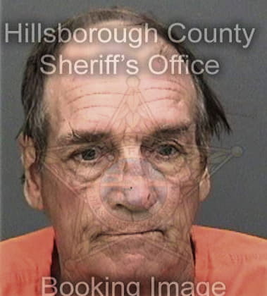 Richard Russo, - Hillsborough County, FL 