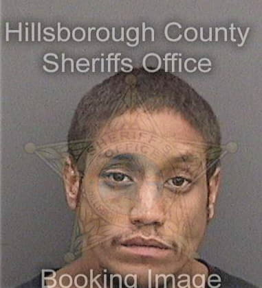 Jose Saboritmartinez, - Hillsborough County, FL 