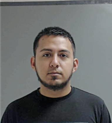 Tomas-Alvarado Saenz, - Hidalgo County, TX 