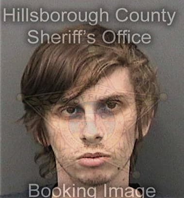 Bradley Sakevich, - Hillsborough County, FL 