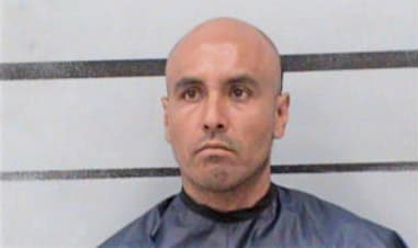 Christopher Salas, - Lubbock County, TX 