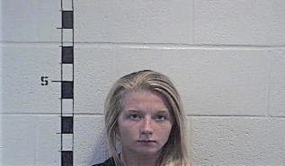 Amber Saunders, - Shelby County, KY 