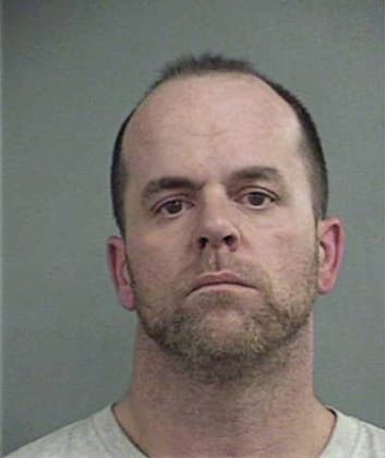 Derrick Schott - Jefferson County, KY 