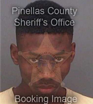 Ron Scott, - Pinellas County, FL 